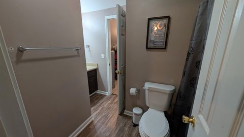 Tiny photo for 1724 Corey Wood Circle, Tallahassee, FL 32304 (MLS # 398869)