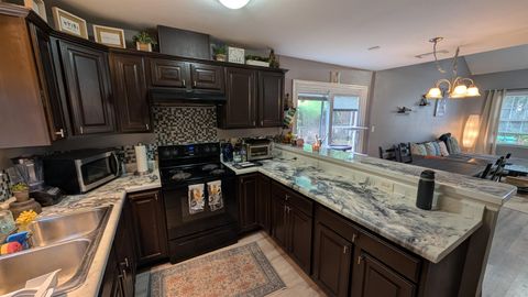 Tiny photo for 1724 Corey Wood Circle, Tallahassee, FL 32304 (MLS # 398869)