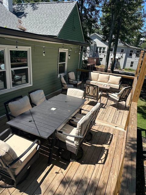 Tiny photo for 420 E 6th Avenue, Tallahassee, FL 32303 (MLS # 393717)