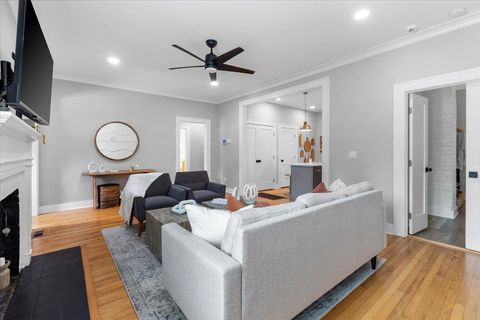 Tiny photo for 420 E 6th Avenue, Tallahassee, FL 32303 (MLS # 393717)