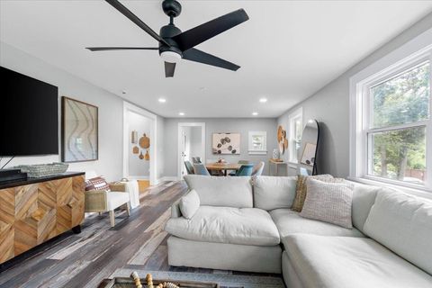 Tiny photo for 420 E 6th Avenue, Tallahassee, FL 32303 (MLS # 393717)