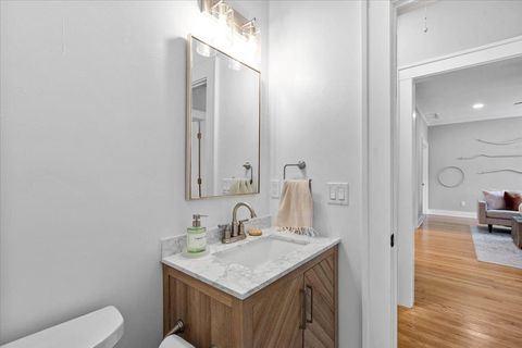 Tiny photo for 420 E 6th Avenue, Tallahassee, FL 32303 (MLS # 393717)