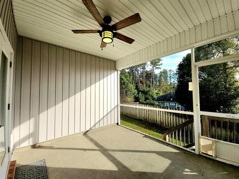 Tiny photo for 2271 WABASH Trail, Tallahassee, FL 32303 (MLS # 394062)