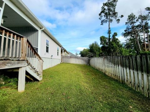Tiny photo for 2271 WABASH Trail, Tallahassee, FL 32303 (MLS # 394062)