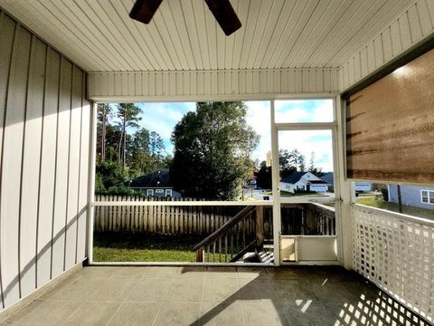 Tiny photo for 2271 WABASH Trail, Tallahassee, FL 32303 (MLS # 394062)