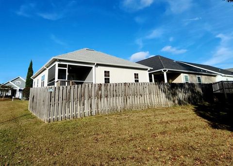 Tiny photo for 2271 WABASH Trail, Tallahassee, FL 32303 (MLS # 394062)
