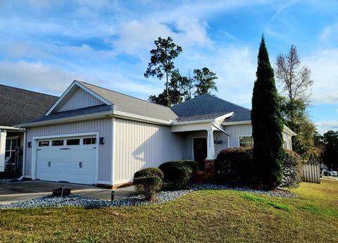 Tiny photo for 2271 WABASH Trail, Tallahassee, FL 32303 (MLS # 394062)