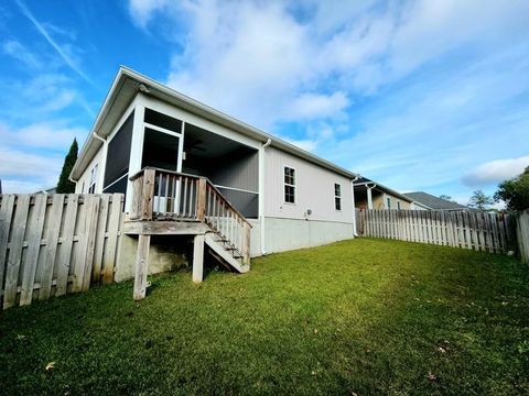 Tiny photo for 2271 WABASH Trail, Tallahassee, FL 32303 (MLS # 394062)