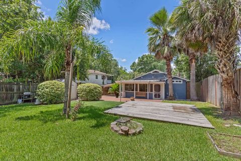 A home in TALLAHASSEE