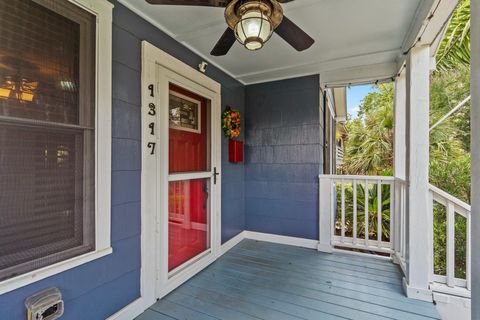 A home in TALLAHASSEE