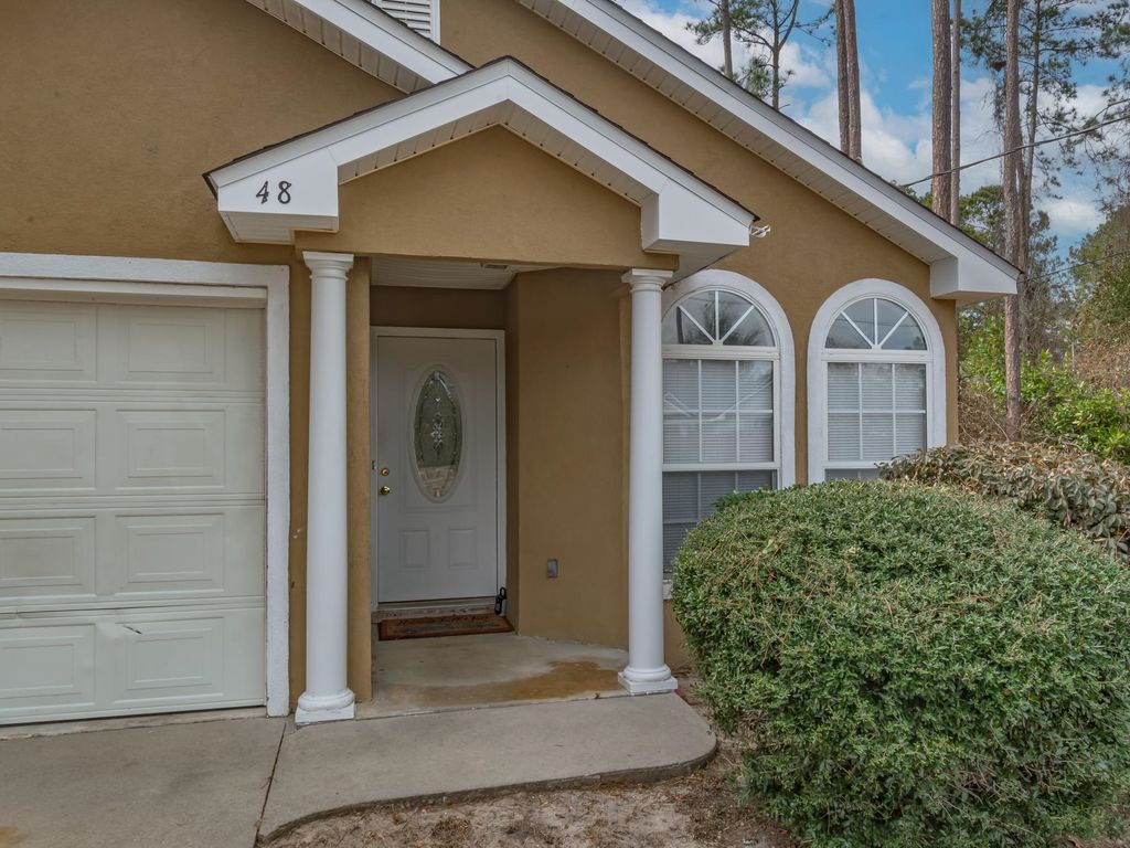 Photo of 48 Melody Lane, Crawfordville, FL 32327 (MLS # 396086)