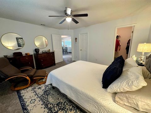 Tiny photo for 3610 Cagney Drive, Tallahassee, FL 32309 (MLS # 393462)