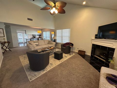 Tiny photo for 3610 Cagney Drive, Tallahassee, FL 32309 (MLS # 393462)