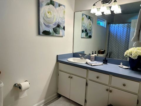 Tiny photo for 3610 Cagney Drive, Tallahassee, FL 32309 (MLS # 393462)