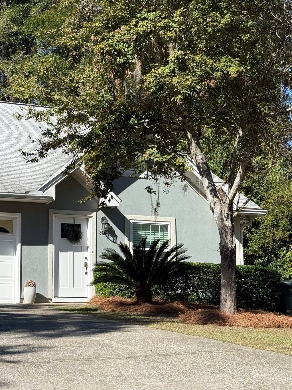 Photo of 3610 Cagney Drive, Tallahassee, FL 32309 (MLS # 393462)
