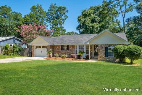 Tiny photo for 6838 Hill Gail Trail, Tallahassee, FL 32309 (MLS # 401706)