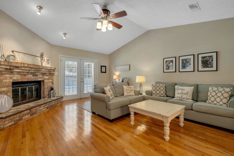 Tiny photo for 6838 Hill Gail Trail, Tallahassee, FL 32309 (MLS # 401706)