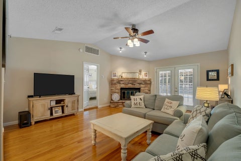 Tiny photo for 6838 Hill Gail Trail, Tallahassee, FL 32309 (MLS # 401706)