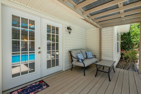 Tiny photo for 6838 Hill Gail Trail, Tallahassee, FL 32309 (MLS # 401706)