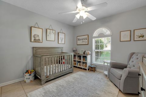 Tiny photo for 6838 Hill Gail Trail, Tallahassee, FL 32309 (MLS # 401706)