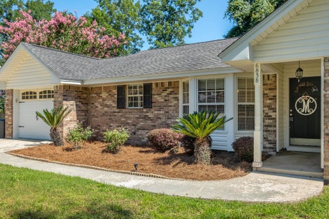 Tiny photo for 6838 Hill Gail Trail, Tallahassee, FL 32309 (MLS # 401706)