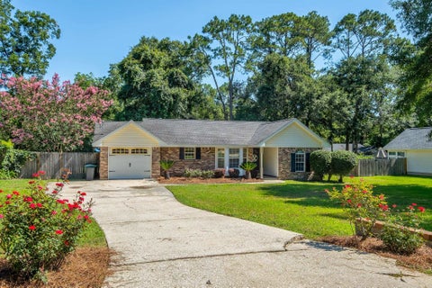 Photo of 6838 Hill Gail Trail, Tallahassee, FL 32309 (MLS # 401706)
