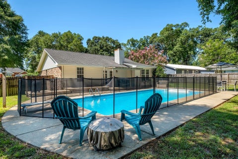 Tiny photo for 6838 Hill Gail Trail, Tallahassee, FL 32309 (MLS # 401706)