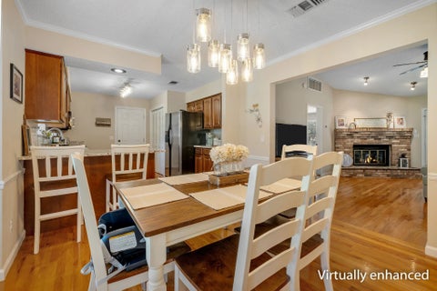 Tiny photo for 6838 Hill Gail Trail, Tallahassee, FL 32309 (MLS # 401706)