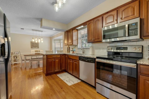 Tiny photo for 6838 Hill Gail Trail, Tallahassee, FL 32309 (MLS # 401706)