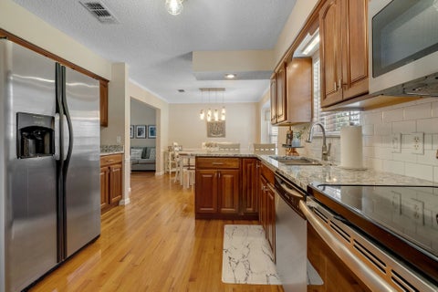 Tiny photo for 6838 Hill Gail Trail, Tallahassee, FL 32309 (MLS # 401706)