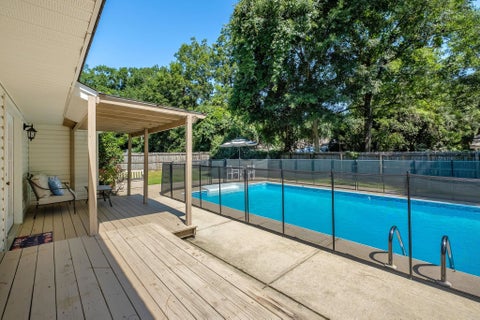 Tiny photo for 6838 Hill Gail Trail, Tallahassee, FL 32309 (MLS # 401706)
