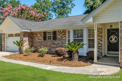 Tiny photo for 6838 Hill Gail Trail, Tallahassee, FL 32309 (MLS # 401706)