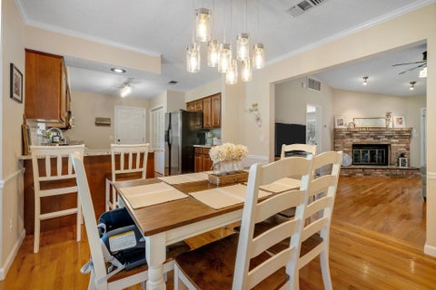 Tiny photo for 6838 Hill Gail Trail, Tallahassee, FL 32309 (MLS # 401706)