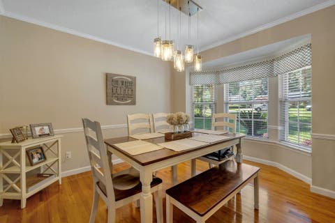 Tiny photo for 6838 Hill Gail Trail, Tallahassee, FL 32309 (MLS # 401706)