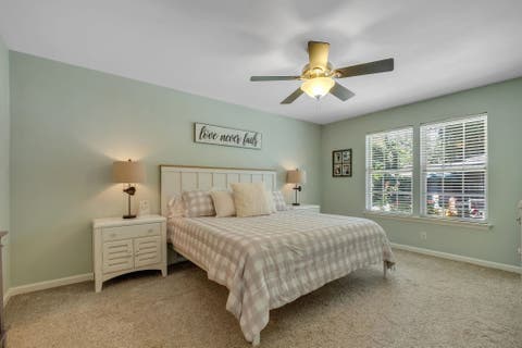 Tiny photo for 6838 Hill Gail Trail, Tallahassee, FL 32309 (MLS # 401706)