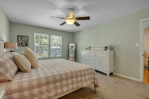 Tiny photo for 6838 Hill Gail Trail, Tallahassee, FL 32309 (MLS # 401706)