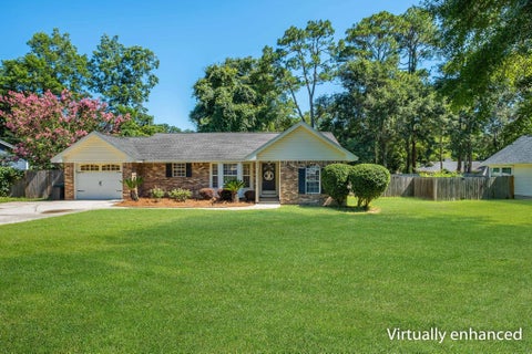 Tiny photo for 6838 Hill Gail Trail, Tallahassee, FL 32309 (MLS # 401706)