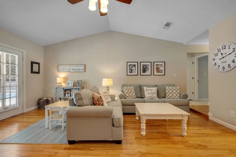 Tiny photo for 6838 Hill Gail Trail, Tallahassee, FL 32309 (MLS # 401706)