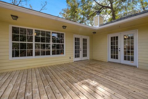 Tiny photo for 4110 E Bugle View Way, Tallahassee, FL 32317 (MLS # 396974)