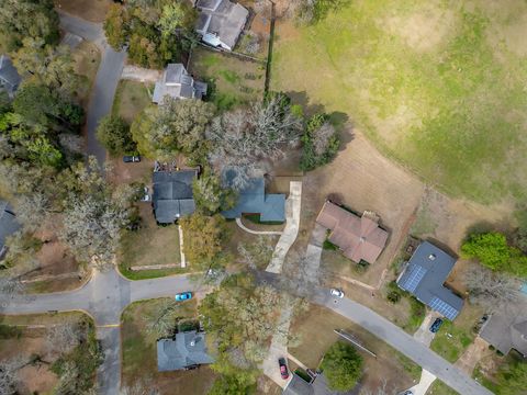 Tiny photo for 4110 E Bugle View Way, Tallahassee, FL 32317 (MLS # 396974)