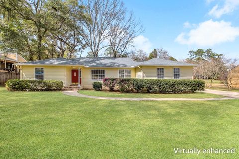4110 E Bugle View Way Tallahassee FL 32317