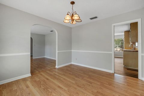 Tiny photo for 4110 E Bugle View Way, Tallahassee, FL 32317 (MLS # 396974)