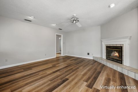 Tiny photo for 4110 E Bugle View Way, Tallahassee, FL 32317 (MLS # 396974)