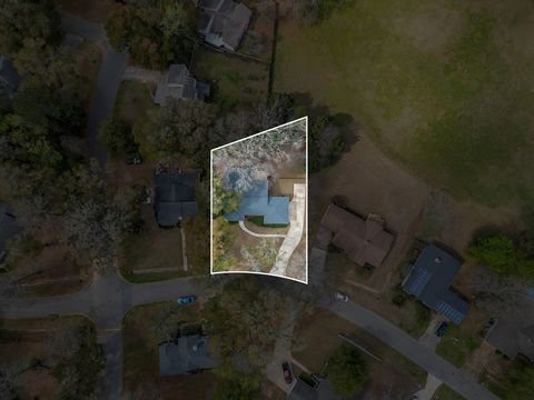 Tiny photo for 4110 E Bugle View Way, Tallahassee, FL 32317 (MLS # 396974)