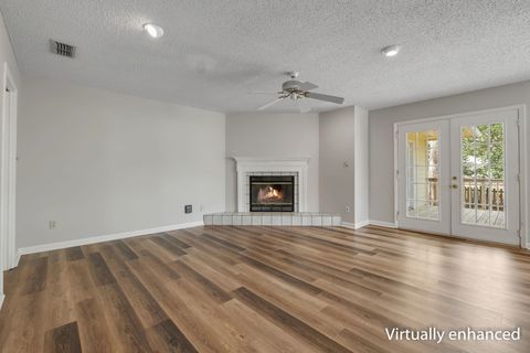 Tiny photo for 4110 E Bugle View Way, Tallahassee, FL 32317 (MLS # 396974)