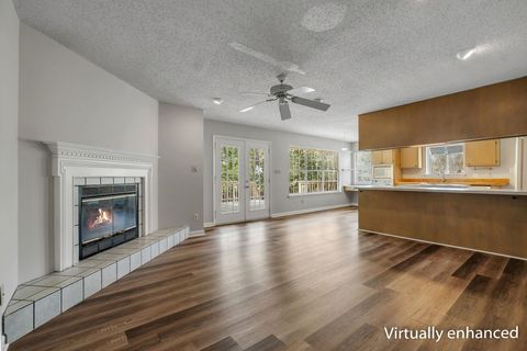 Tiny photo for 4110 E Bugle View Way, Tallahassee, FL 32317 (MLS # 396974)