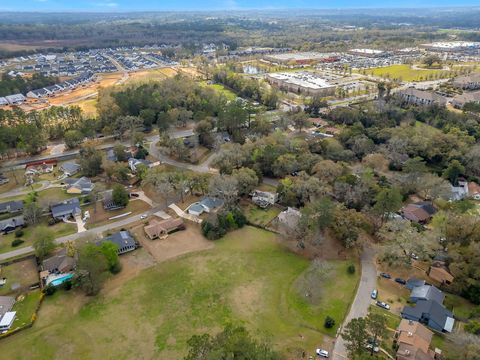 Tiny photo for 4110 E Bugle View Way, Tallahassee, FL 32317 (MLS # 396974)