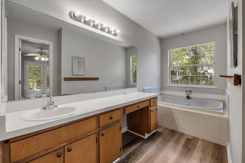 Tiny photo for 4110 E Bugle View Way, Tallahassee, FL 32317 (MLS # 396974)