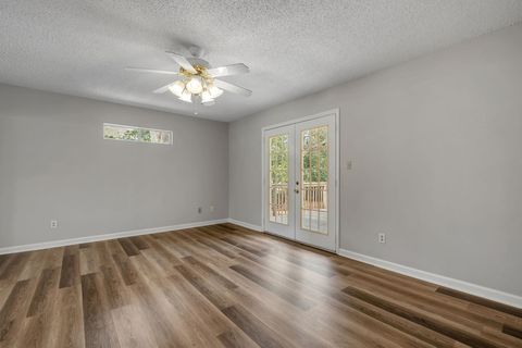 Tiny photo for 4110 E Bugle View Way, Tallahassee, FL 32317 (MLS # 396974)