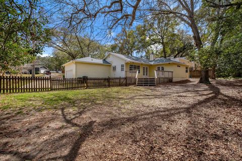 Tiny photo for 4110 E Bugle View Way, Tallahassee, FL 32317 (MLS # 396974)